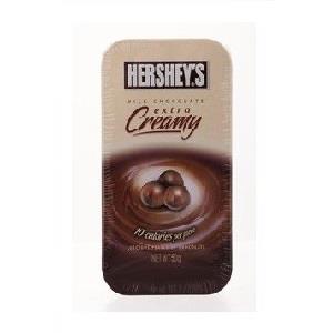 شکلات شیری هرشیز Hershey’s Extra Creamy